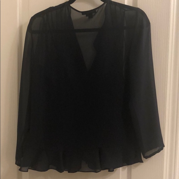 blouse - Picture 5 of 5